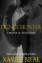 [Princes of Tease 02] • Prince Hunter